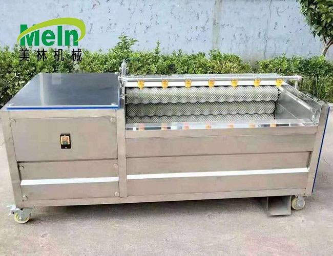 全自動毛輥清洗機(jī)