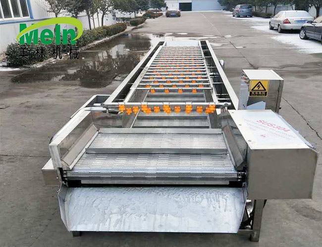 氣泡清洗機(jī)