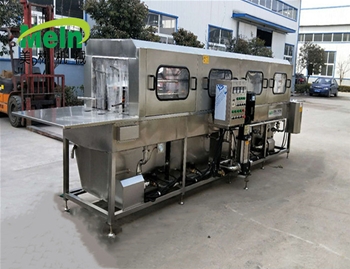 電加熱洗筐機(jī)